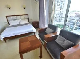 Hotel Home