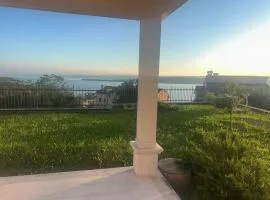 At Alex apartment with seaview