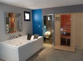 泳池Spa阁楼住宿加早餐旅馆