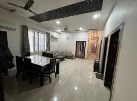 Myestay Rukmani