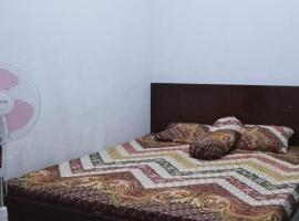 Rafa homestay Borobudur，位于Sekatonan的酒店