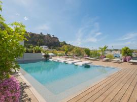 San Vito Resort & Spa，位于圣维托罗卡波的酒店