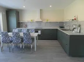 Sun & Steam Home in Hanko