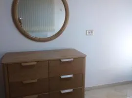 Appartement naser