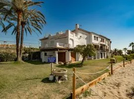 Paraiso frente al mar Apto duplex