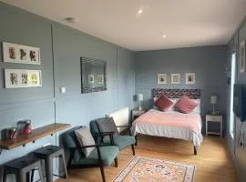 Willow Lodge 2