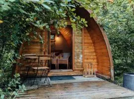 Glenshee Glamping