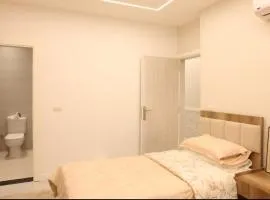 White House furnished appartments for rent