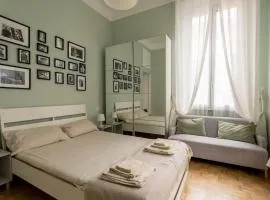 CityLife Fabulous Liberty stile flat con Wi-Fi