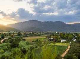 De Opstal Country Lodge