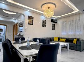 Jardins Anass 2 Marrakech A&eacute;roport，位于马拉喀什的自助式住宿