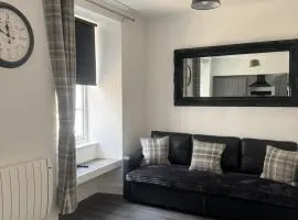 George Street Flat