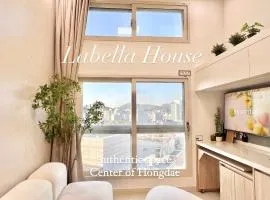 Hongdae Luxury Stay