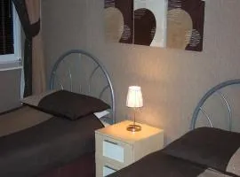 Melrose Guest House