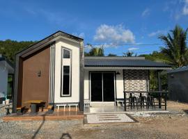 Amani village，位于加央的酒店