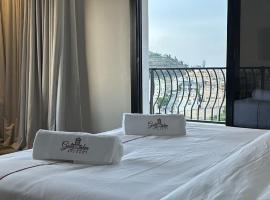 فندق جولدن بلكون-Golden Balcony Hotel，位于艾卜哈的公寓