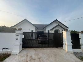 Husna WhiteStay，位于Bukit Payong的酒店