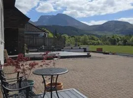North Face Dwelling at Ardenvale Self Catering