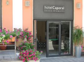 开普罗酒店，位于米诺利的酒店