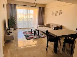Apartment in Port Ghalib Marina City