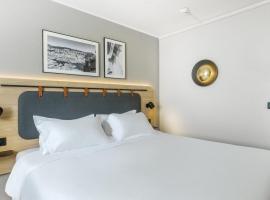 Campanile PRIME - Nice Airport，位于尼斯的酒店