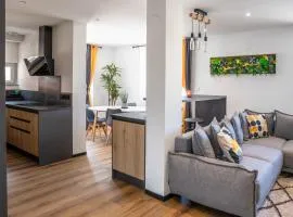 Appartement centre de Sisteron