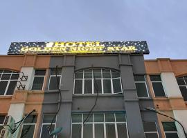 Hotel Golden Night Star