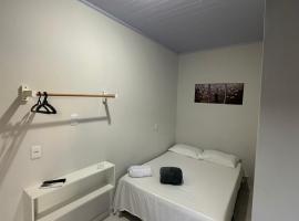 Hotel São Miguel，位于Posse的酒店