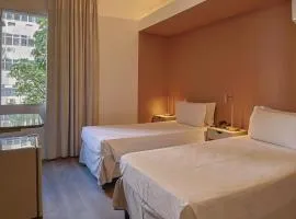 萨瓦西酒店