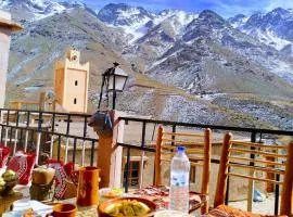 Gite Likemte Tachdirt