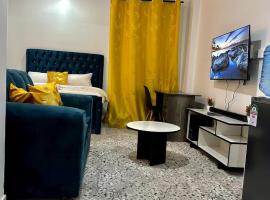 Gee Kamakis Airbnbs，位于Ruiru的酒店