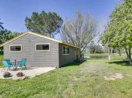 Julian Cottage Stay with Near Wildlife and Wineries