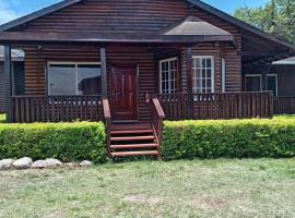 Villas Palmerola Comayagua