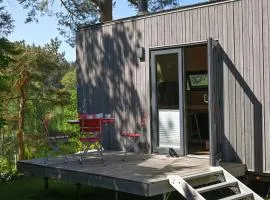 Tiny House Pioneer 1 - Salemer See