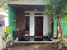 Kabin Sahara