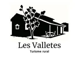 Les Valletes
