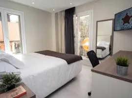 Hotel Ciudadela Pamplona