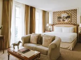 Hotel Splendide Royal Paris - Relais & Châteaux