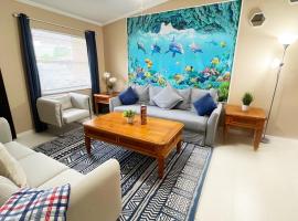 BlockHaven near Legoland, Disney