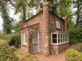 Underdean Lodge