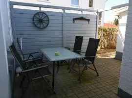 Ferienwohnung Lykos