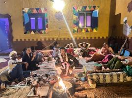Miral Nubian House，位于阿斯旺的度假村
