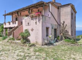 Agriturismo Amandolo，位于卡沃的酒店