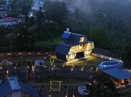 Himadvaya- The Himalayan Prism