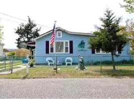 Octopus Bay Cottage