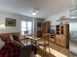 Merlú Alojamiento con garaje