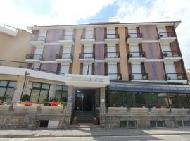 Hotel Liliana Andora citr 9006-0004，位于玛丽安迪安多拉的酒店