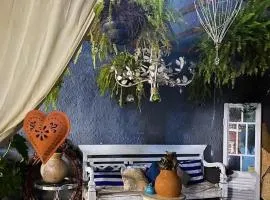 Loft Aconchegante