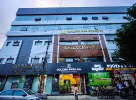Blossom Rooms Hotel Golden Inn- Opp Birla Mandir- Lakdikapul