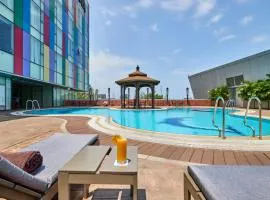 Hotel de Convenções de Talatona, HCTA